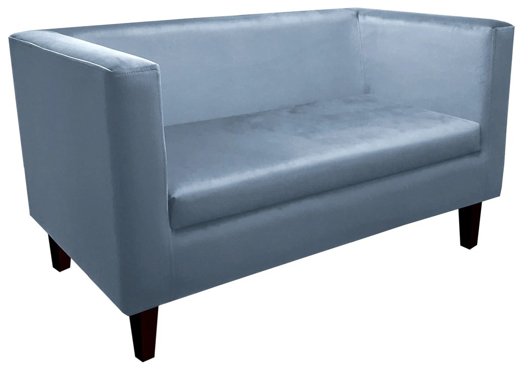Sofa Monaco nogi venge BL06