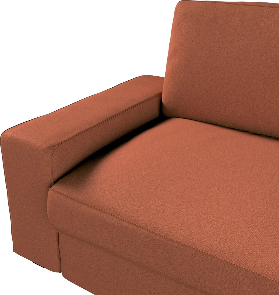 Pokrowiec na sofę Kivik 3-osobową, rozkładaną