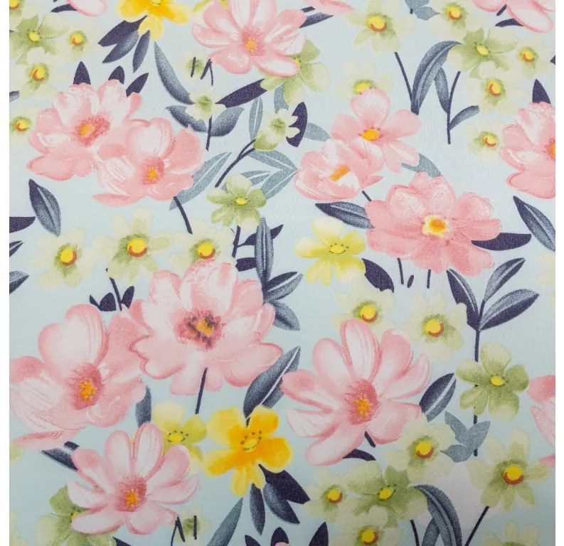 PrzytulneMieszkanie.pl PrzytulneMieszkanie.pl Pościel z mikrowłókna GARDENIA, kolorowa Rozmiar pościeli: 70 x 80 cm | 140 x 200 cm