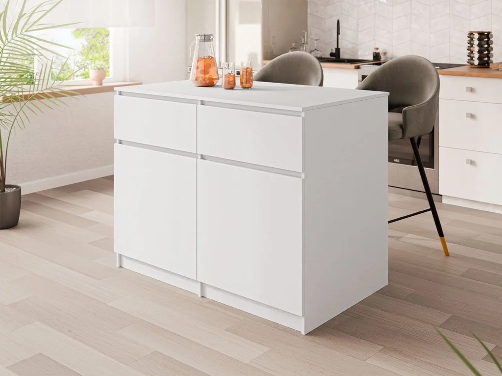 Wyspa kuchenna Botelaw