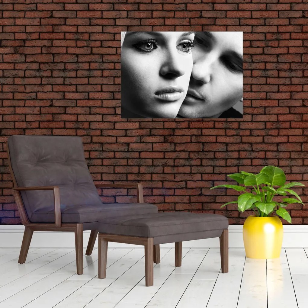 Obraz - Para (70x50 cm)