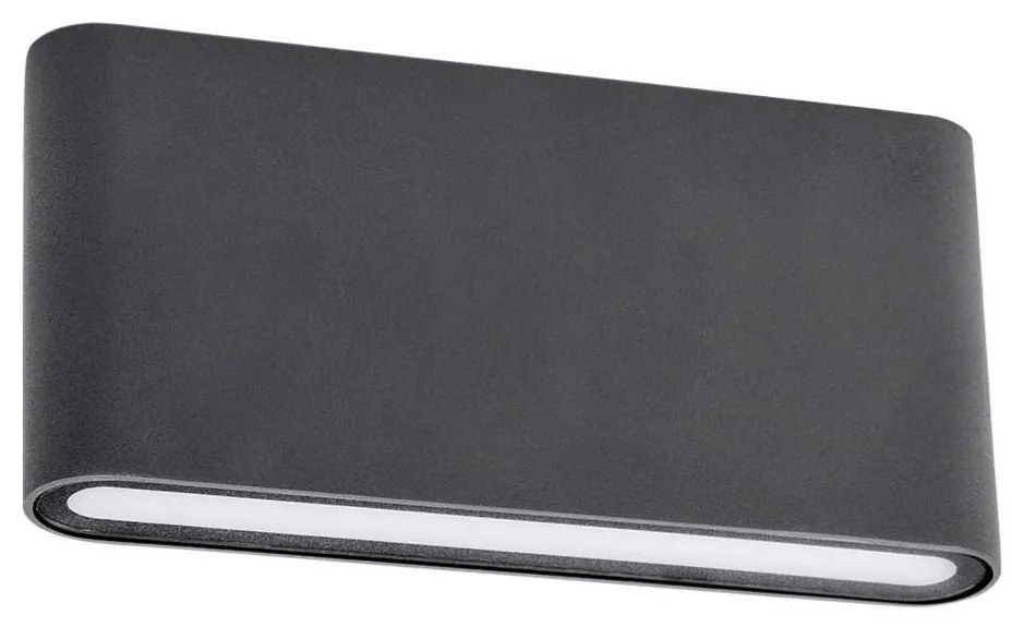 Redo 9054 - LED Kinkiet zewnętrzny POCKET LED/13W/230V IP54