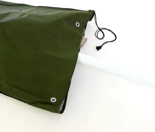 Pokrowiec na parasol ogrodowy (do max. 3 m)