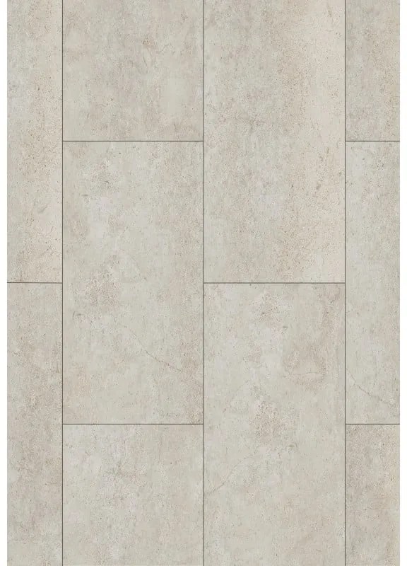 Mexen Baltic Grey panele winylowe 610 x 305 mm SPC 6,5 mm, podkład IPEX 1,5 mm, 4 V-Fuga, Trawertyn - F1158-0610-305-505-4V1-90