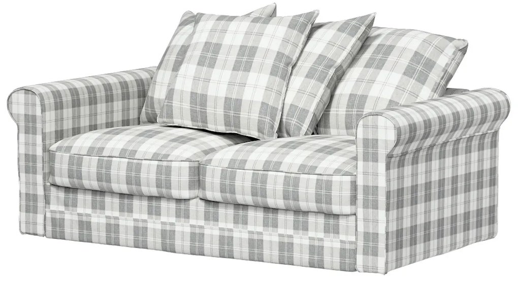 Pokrowiec na sekcję 2-osobową Grönlid, rozkładaną