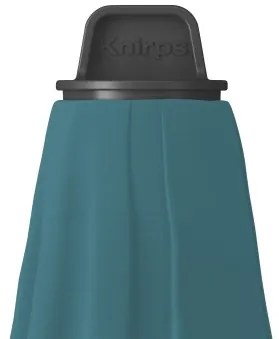 KNIRPS APOLL 230 x 150 cm - parasol ogrodowy : Kolor parasola - Tyrkysová