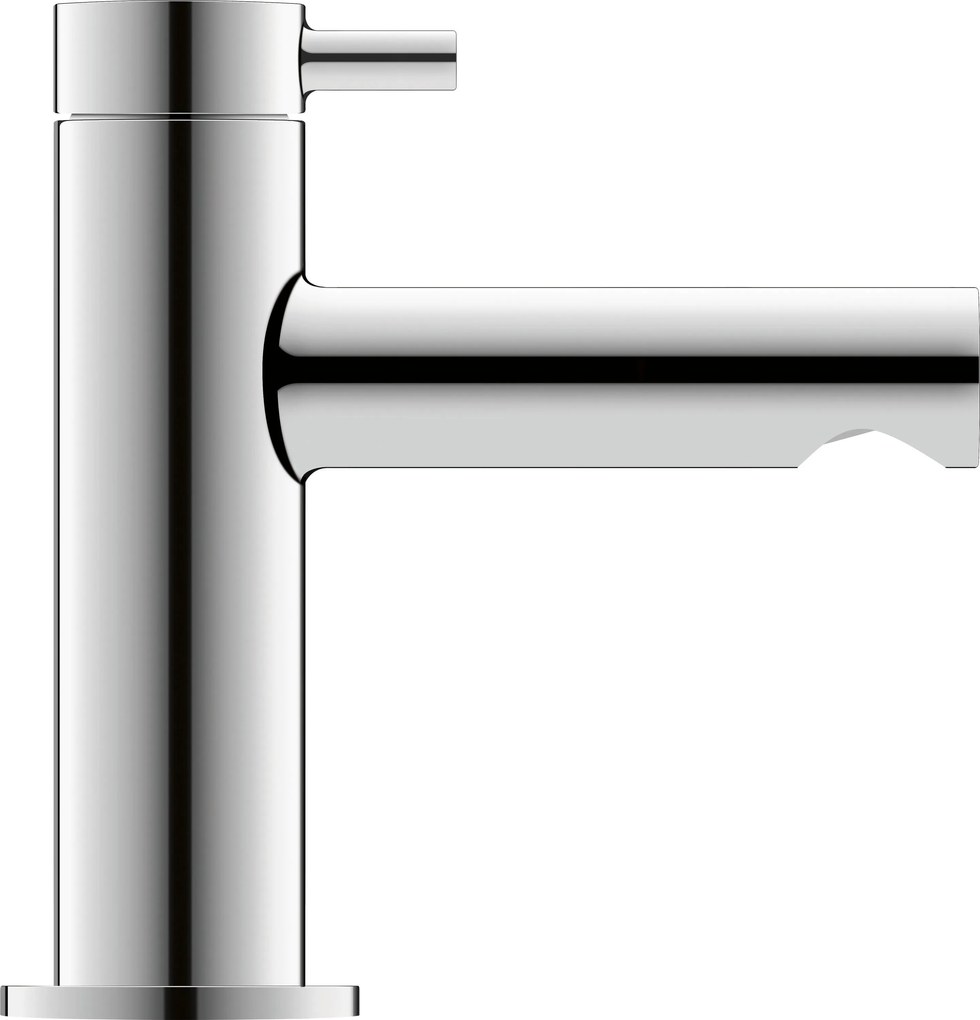 Duravit Circle bateria stojącaChrom - do wody zimnej