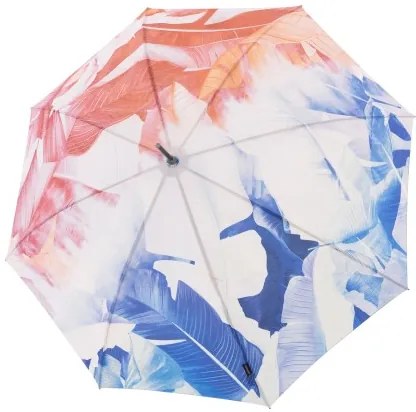 KNIRPS T.760 Palm Storm - elegancki parasol z mechanizmem kijkowym