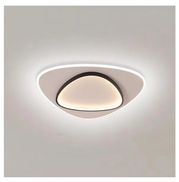 Brilagi - ściemnialna oprawa sufitowa LED FLARE LED/70W/230V 3000/4000/6000K +DO