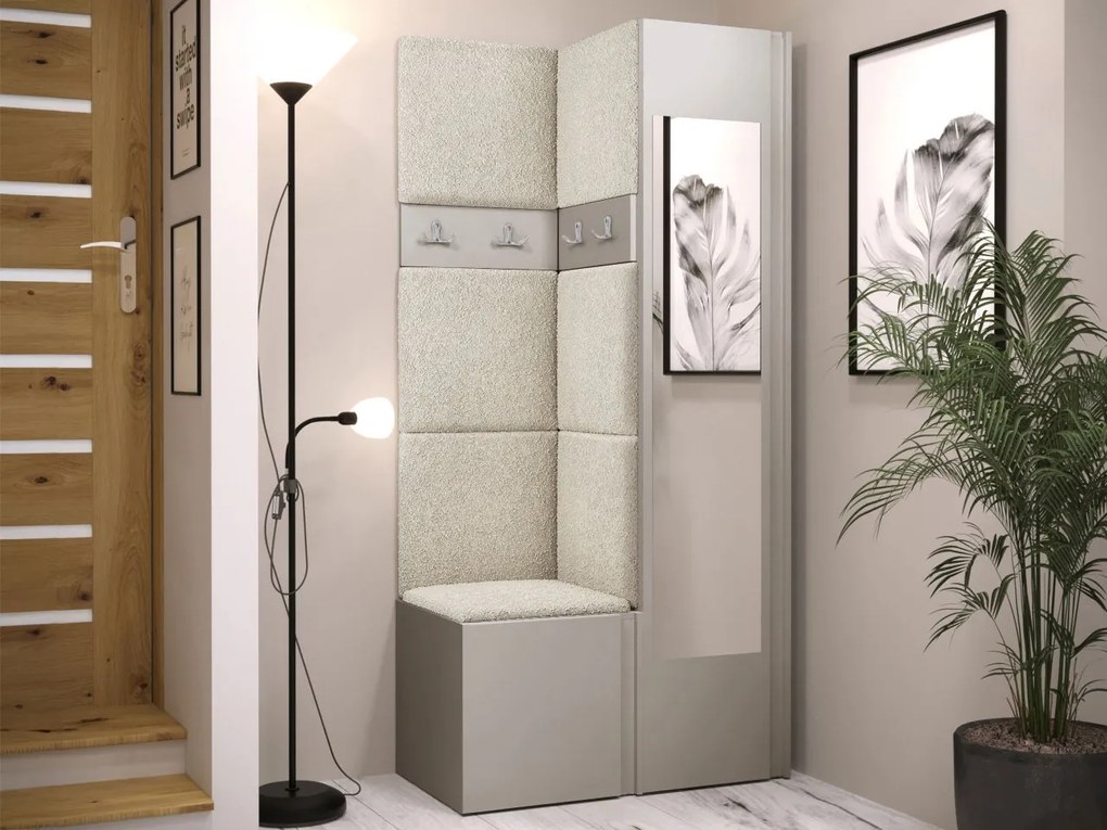 Garderoba Tavasz XXV