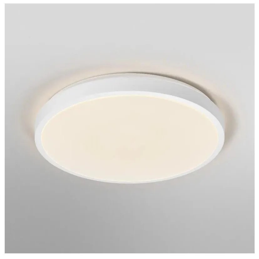 Osram - Oprawa sufitowa LED ORBIS LONDON LED/24W/230V śr. 39,5 cm biała