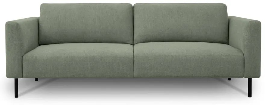 Zielona sofa 229 cm Hero – Scandic