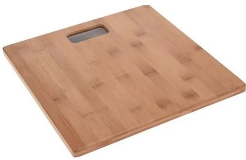Waga Bamboo scale, 30 x 30 cm