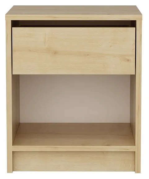 Stolik nocny Sheridan Oak