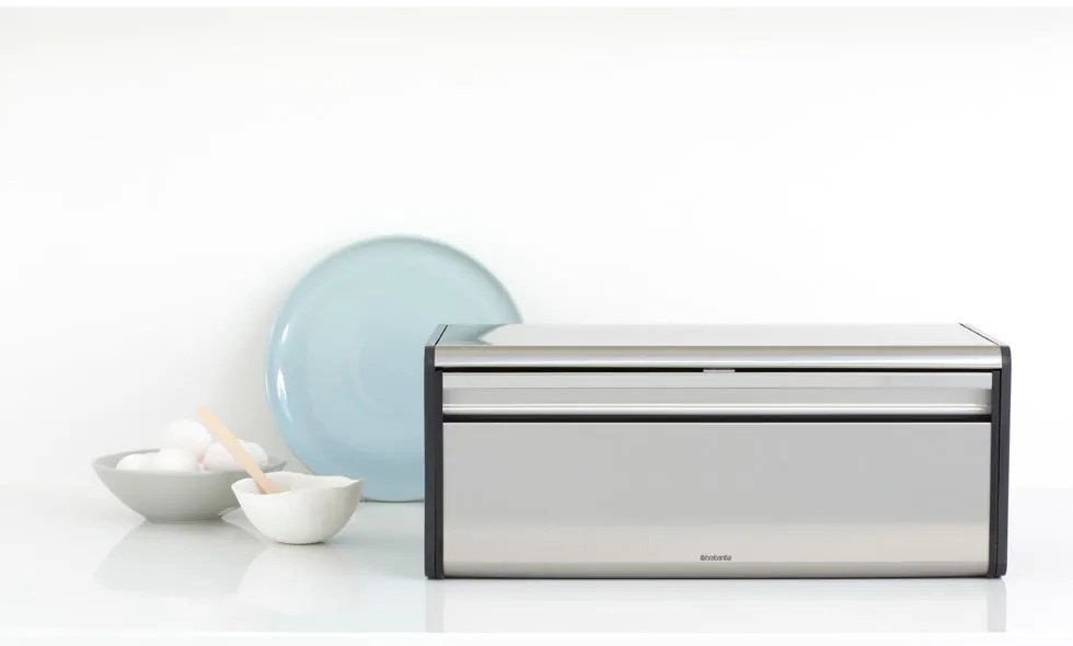 Stalowy chlebak Fall Front – Brabantia