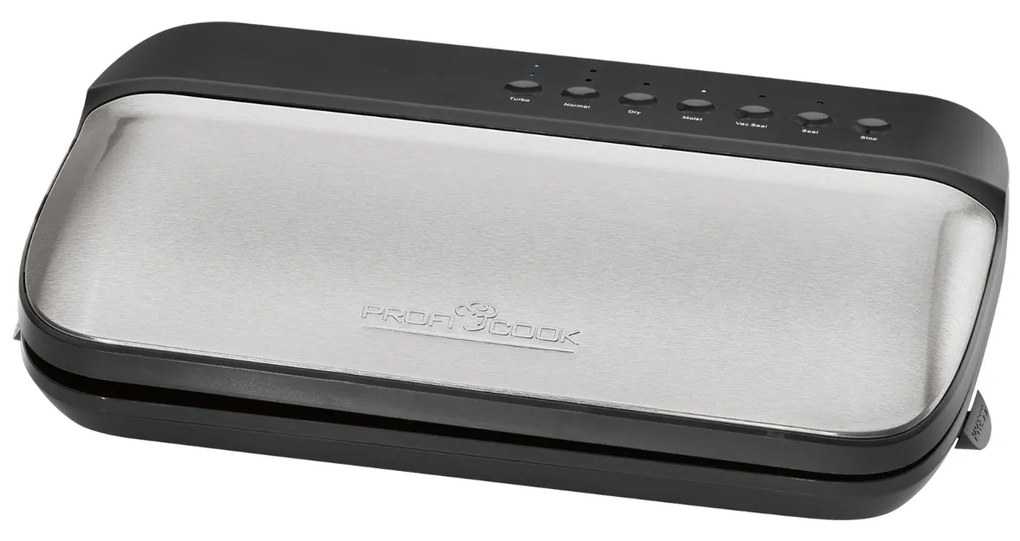 ProfiCook VK 1134 zgrzewarka próżniowa