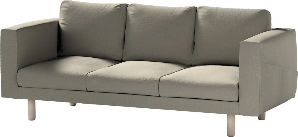 Pokrowiec na sofę Norsborg 3-osobową