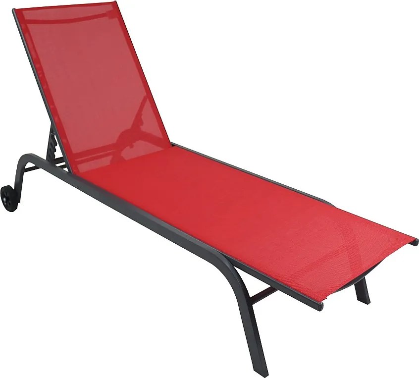 Krzesło przeciwsłoneczne Roles Sonlas