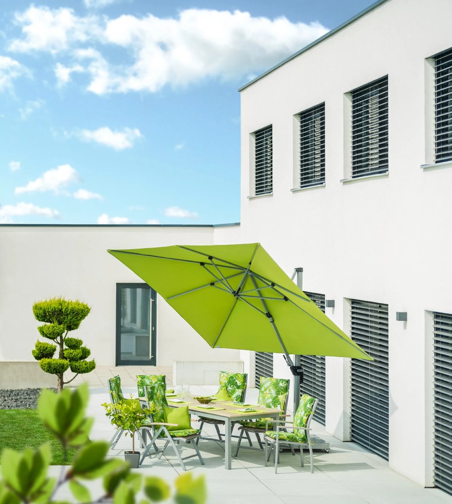 Doppler LIVING 9920 - średnia poduszka na krzesło