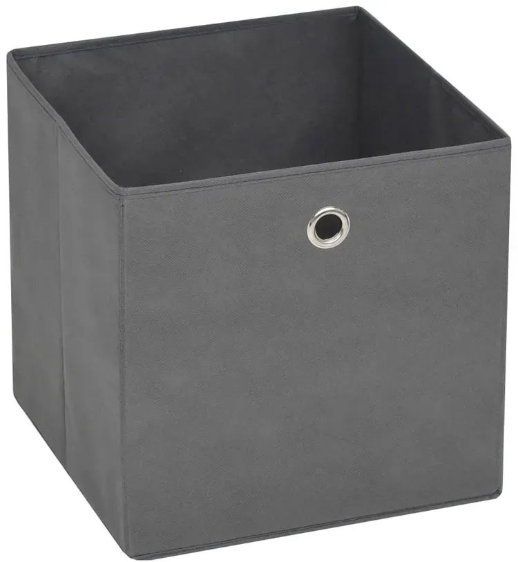 Zestaw szary 4 do przechowywania pudełek F6-P66