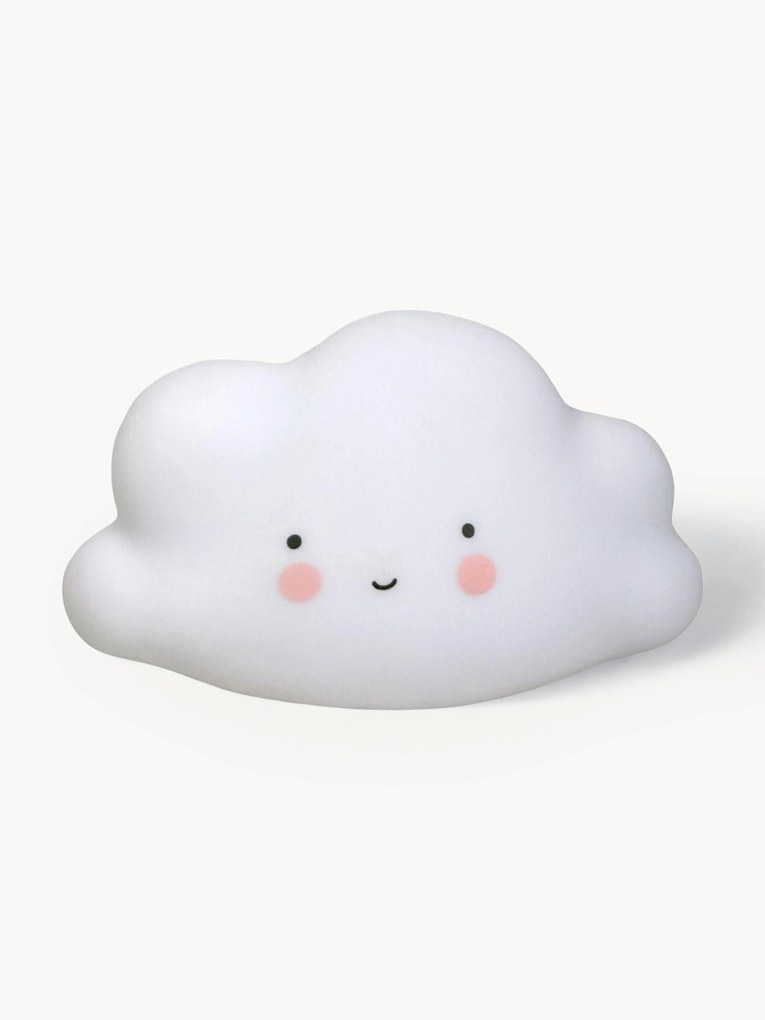 Lampa dekoracyjna LED z funkcją timera Cloud