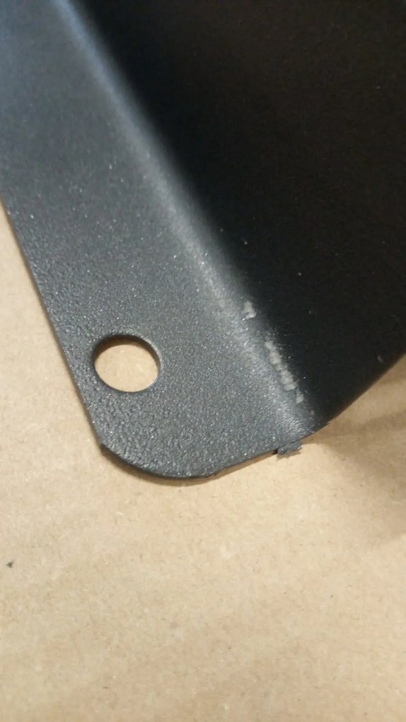 Doppler myZone LED 2. gatunek (S274)