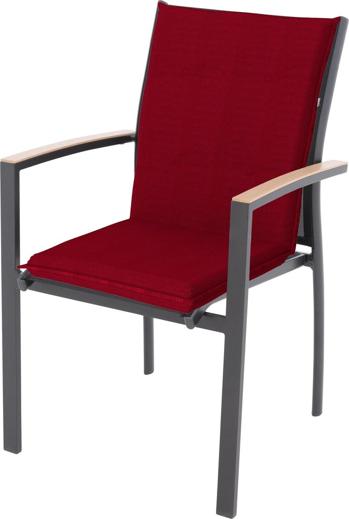 Doppler STAR 7028 - średnia poduszka na fotel