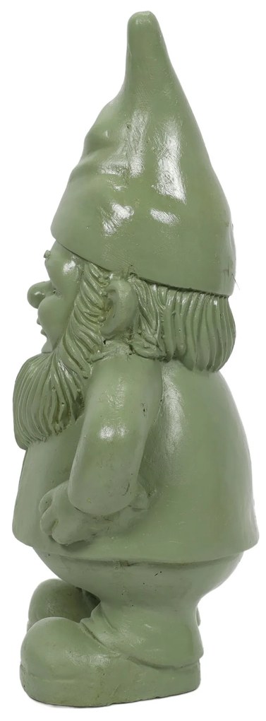 Krasnal ogrodowy ANAO, figurka dekoracyjna, 42 cm