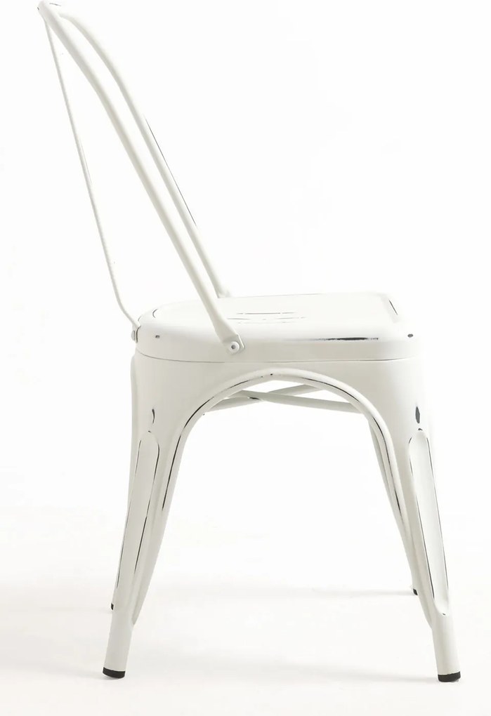 Zestaw 4 Krzese Torix Vintage