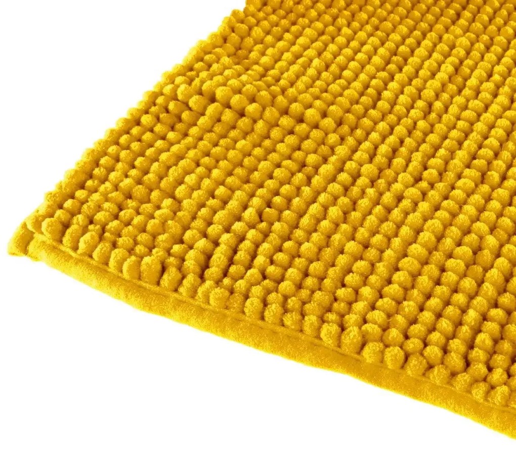 Dywanik łazienkowy TAPIS MINI CHENILLE, 50x80 cm