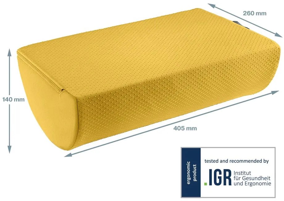 Podnóżek Ergo Cosy – Leitz