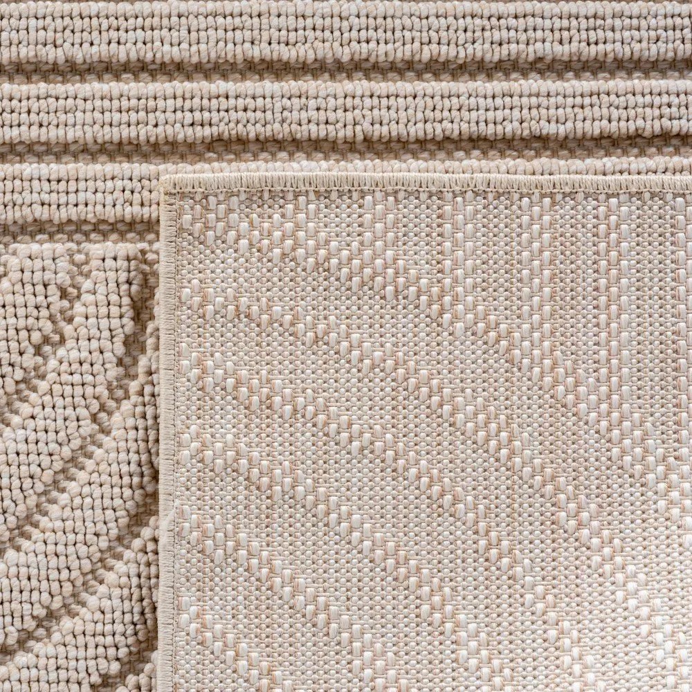 Beżowy dywan 160x230 cm Helix 2201 – Ayyildiz Carpets