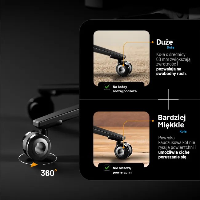 Fotel Diablo X.Eye Prime Forest Green Normal Size