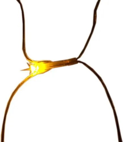 Świąteczne LED świetlna sieć - 3 x 3 m, 128 diod,ciepła biel