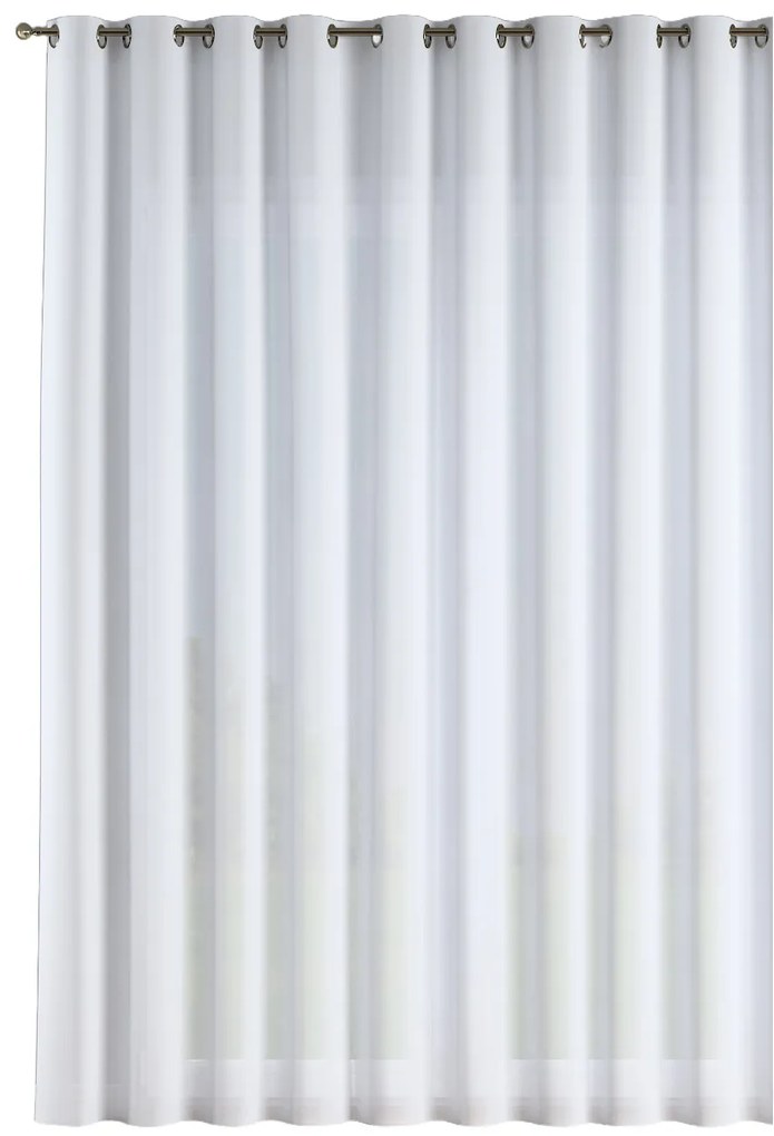 Firana na przelotkach