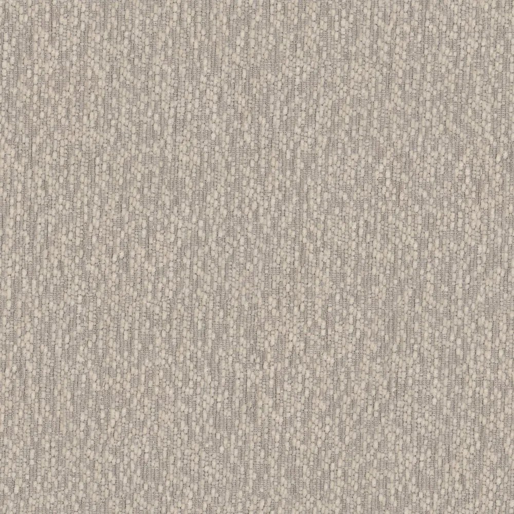 Beżowe tapicerowane łóżko dwuosobowe ze schowkiem i stelażem 140x200 cm Cille – Ropez