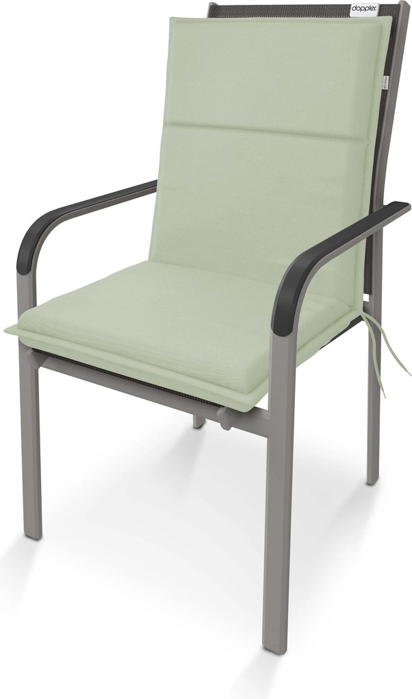 Doppler LIFE 5356 niski - set 4 szt.