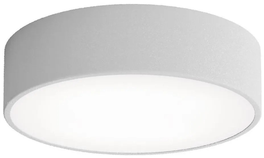 Brilagi - Plafon łazienkowy CLARE 2xE27/24W/230V śr. 30 cm IP54 szary