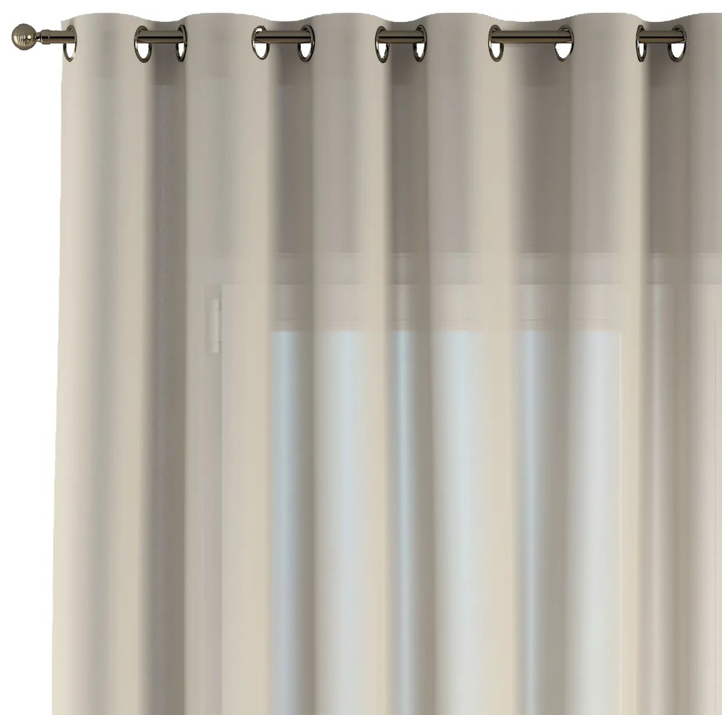 Firana na przelotkach