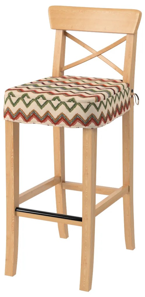 Siedzisko na krzesło barowe Ingolf