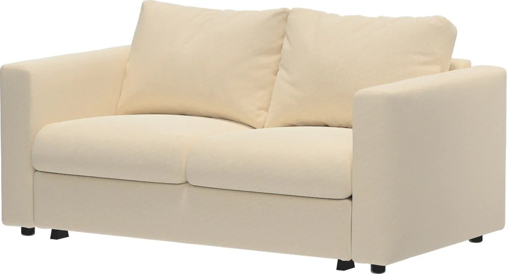 Pokrowiec na sekcję 2-osobową rozkładaną Vimle