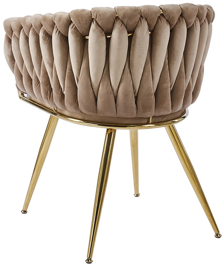 Krzeso Widny Golden Velvet