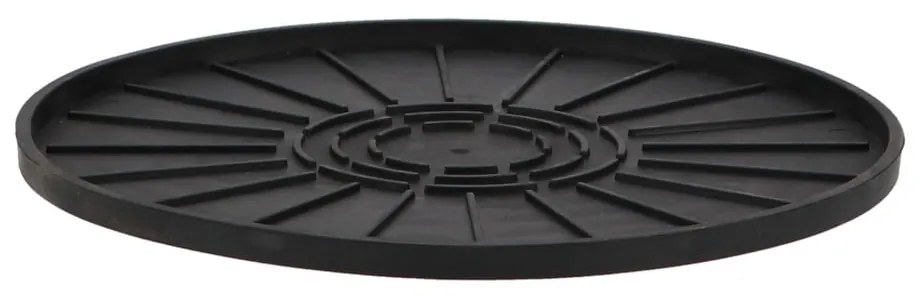 Gumowa podstawka pod doniczkę ø 25 cm Coaster – Esschert Design