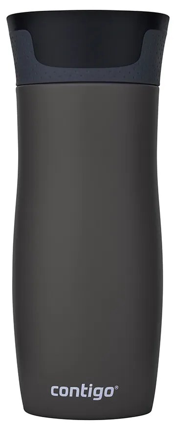 Contigo Butelka termiczna West Loop 470 ml Gunmetal