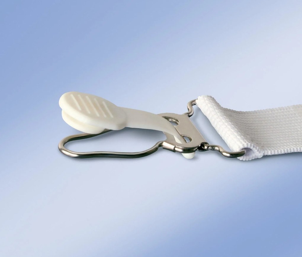 Ściągacze do prześcieradła, 4 sztuki, WENKO