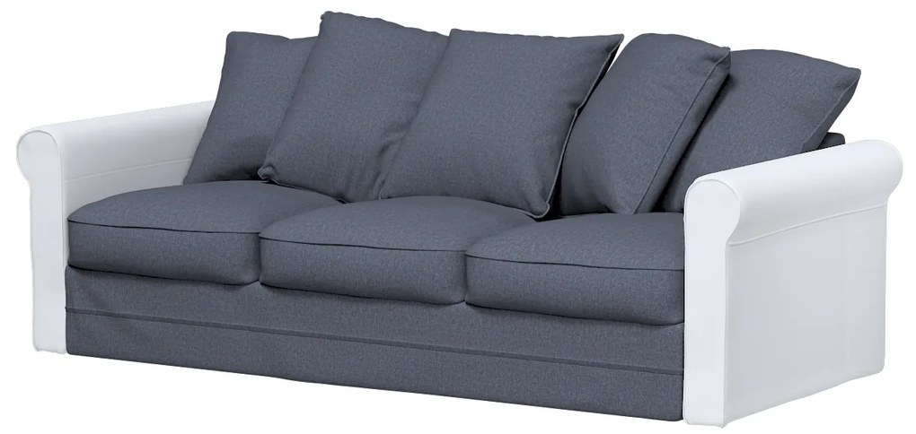 Pokrowiec na sekcję 3-osobową Grönlid, nierozkładaną