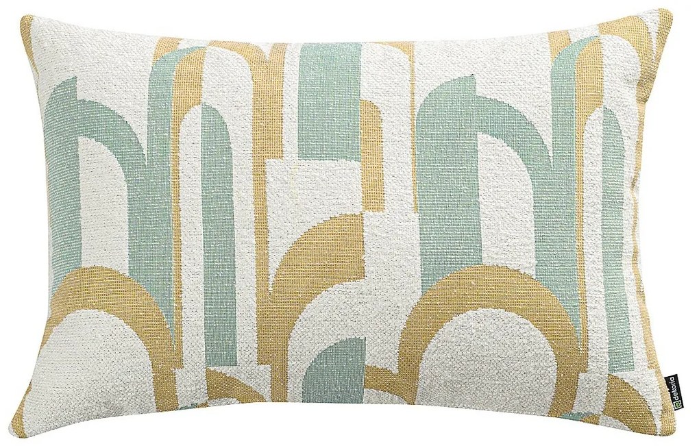 Poszewka Kinga na poduszkę prostokątną