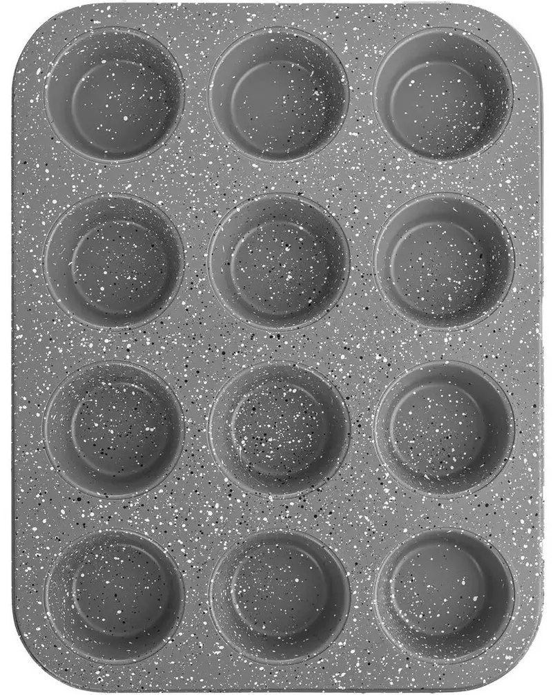 Orion Forma na 12 muffinów Grande 35 x 26,5 cm