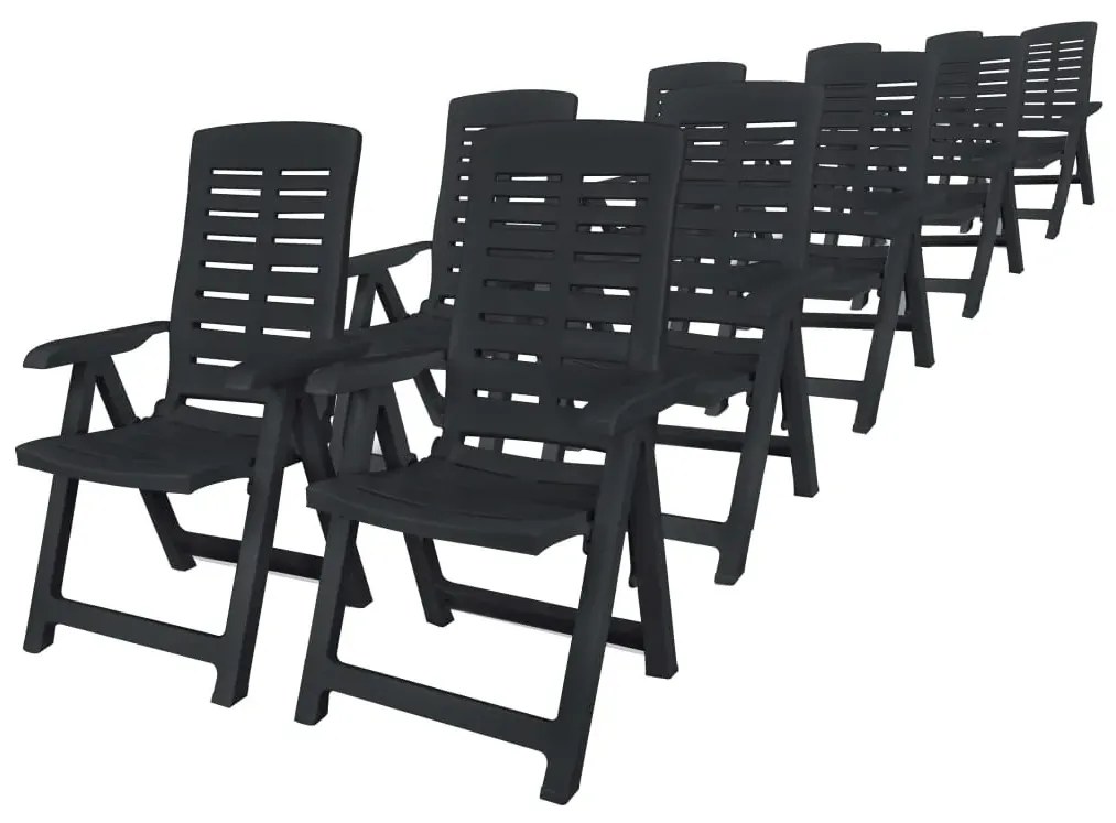 Zestaw mebli ogrodowych L6-A30