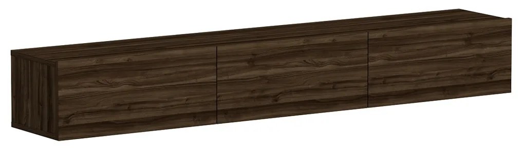 Stolik pod telewizor Terra Walnut